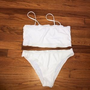 Zaful Bathing Suit